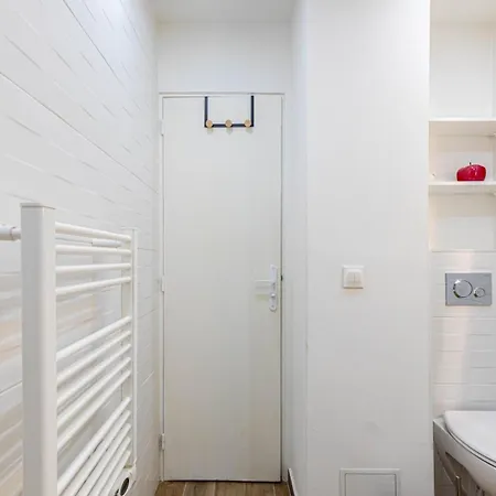 Guestready - 2br Expo Porte Versailles