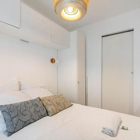 Guestready - 2br Expo Porte Versailles Διαμέρισμα *