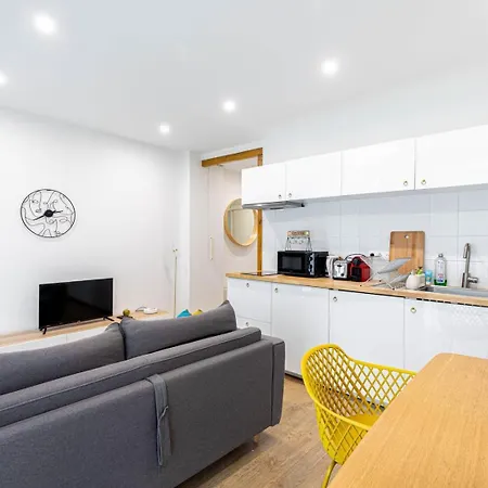 Guestready - 2br Expo Porte Versailles 巴黎
