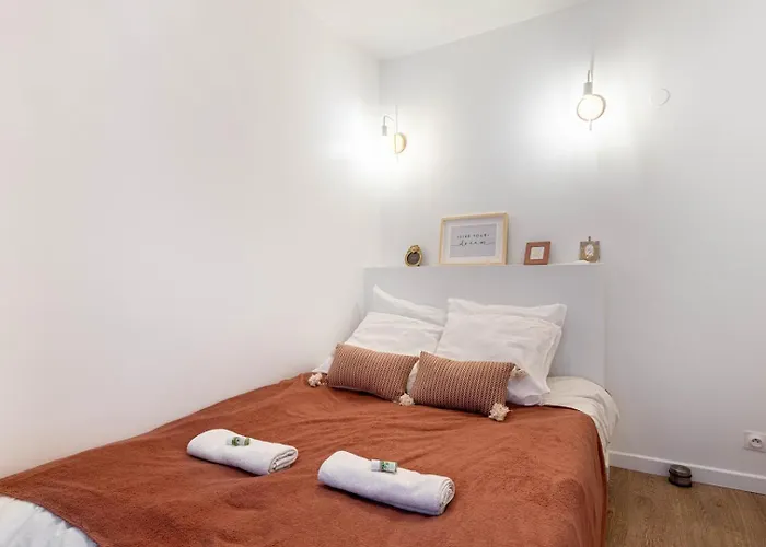 Guestready - 2br Expo Porte Versailles * Parijs