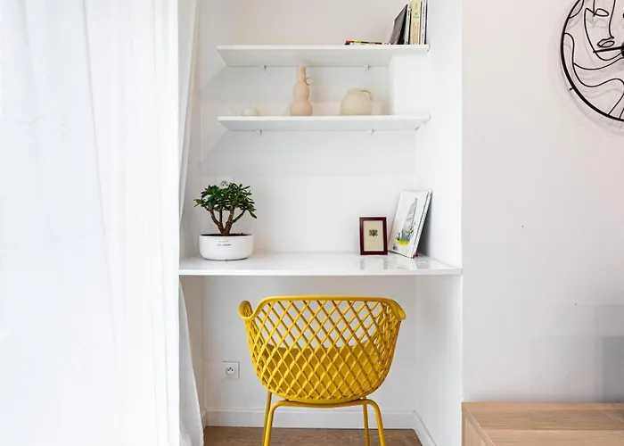 Guestready - 2br Expo Porte Versailles Parijs