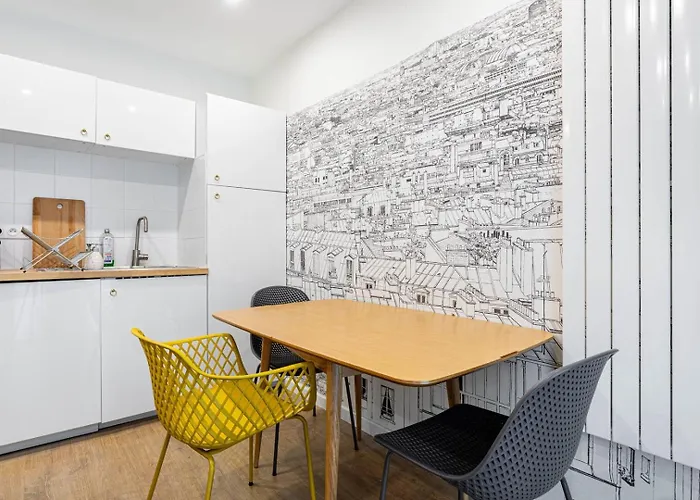 Guestready - 2br Expo Porte Versailles Parijs