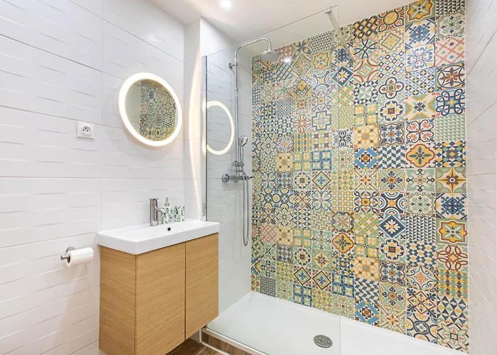 Guestready - 2br Expo Porte Versailles