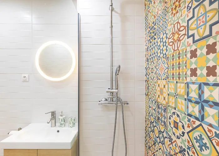 Guestready - 2br Expo Porte Versailles Appartement Parijs